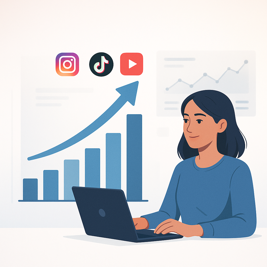 Actionable Strategies for TikTok Followers Increase