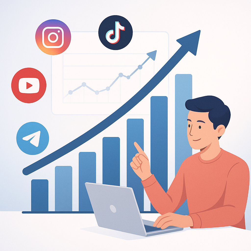 Unlocking the Power of Instagram Automated Growth Tools