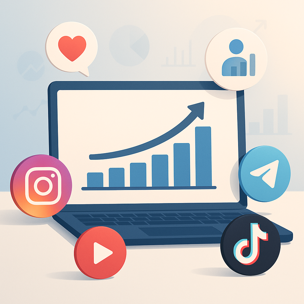 YouTube Subscriber Increase: Proven Strategies