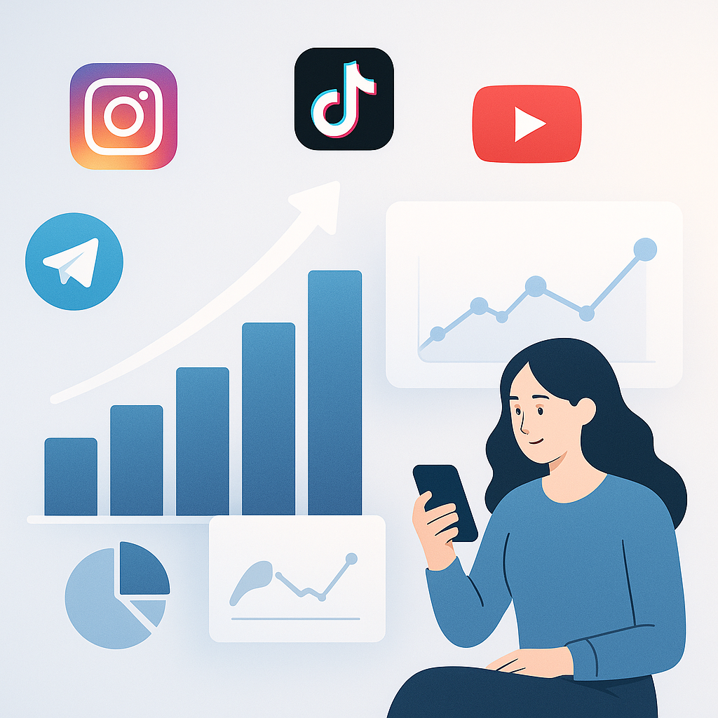 The Ultimate Guide to Finding the Best SMM Panel