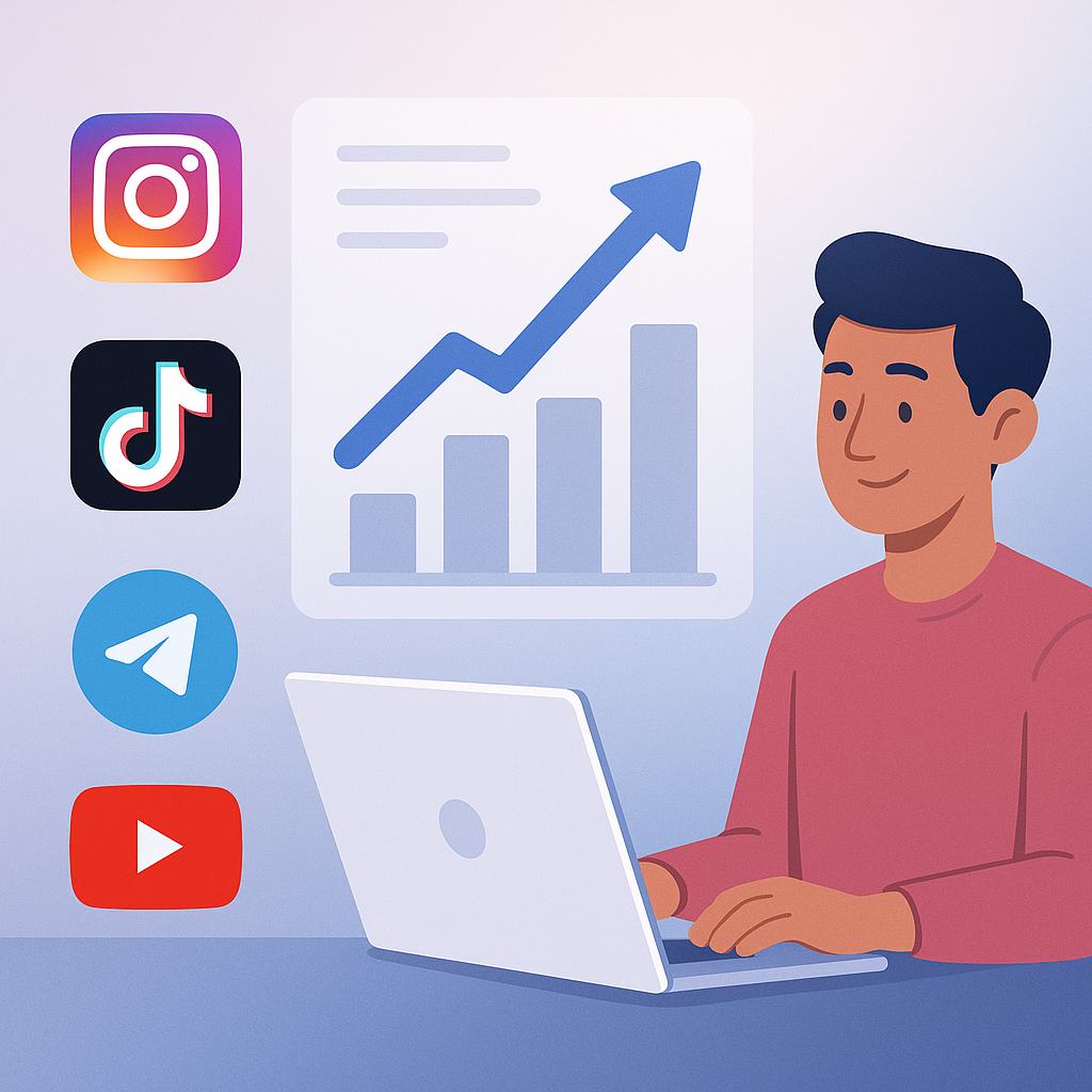 Mastering Social Growth: Instagram Automated Tools