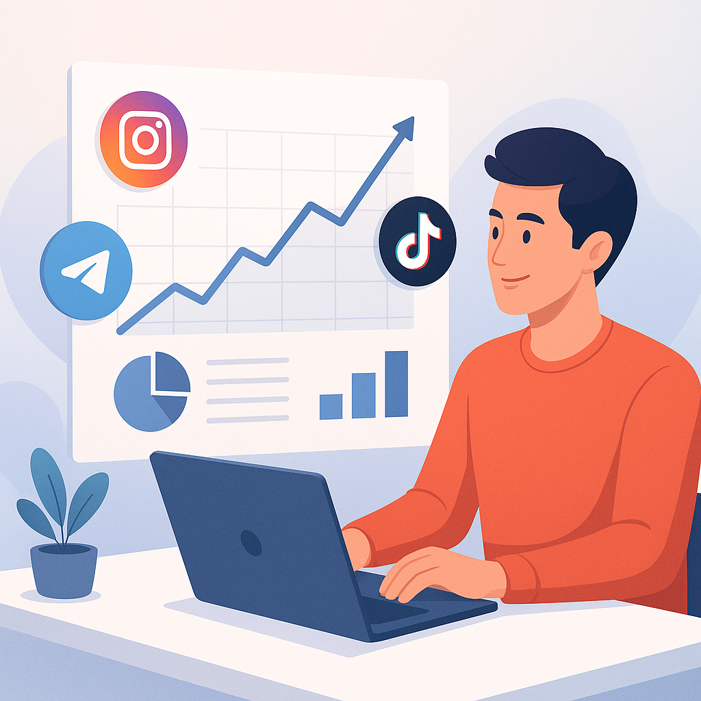 Unlocking Social Growth: TikTok Influencer Marketing Service Tips