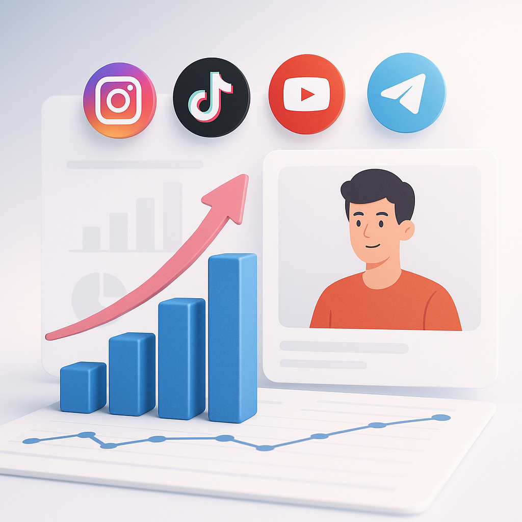Mastering Social Media: The Art of Buying Instagram Followers