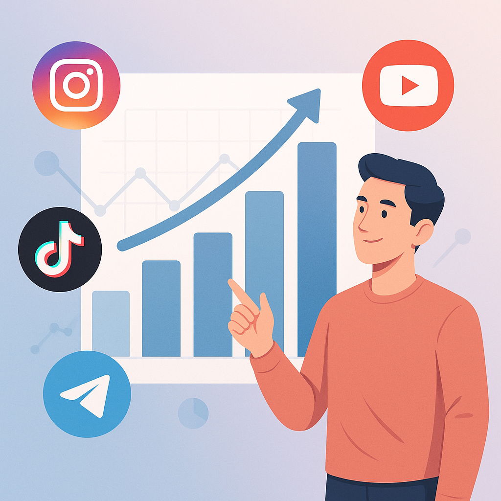 Proven Strategies for a YouTube Views Increase