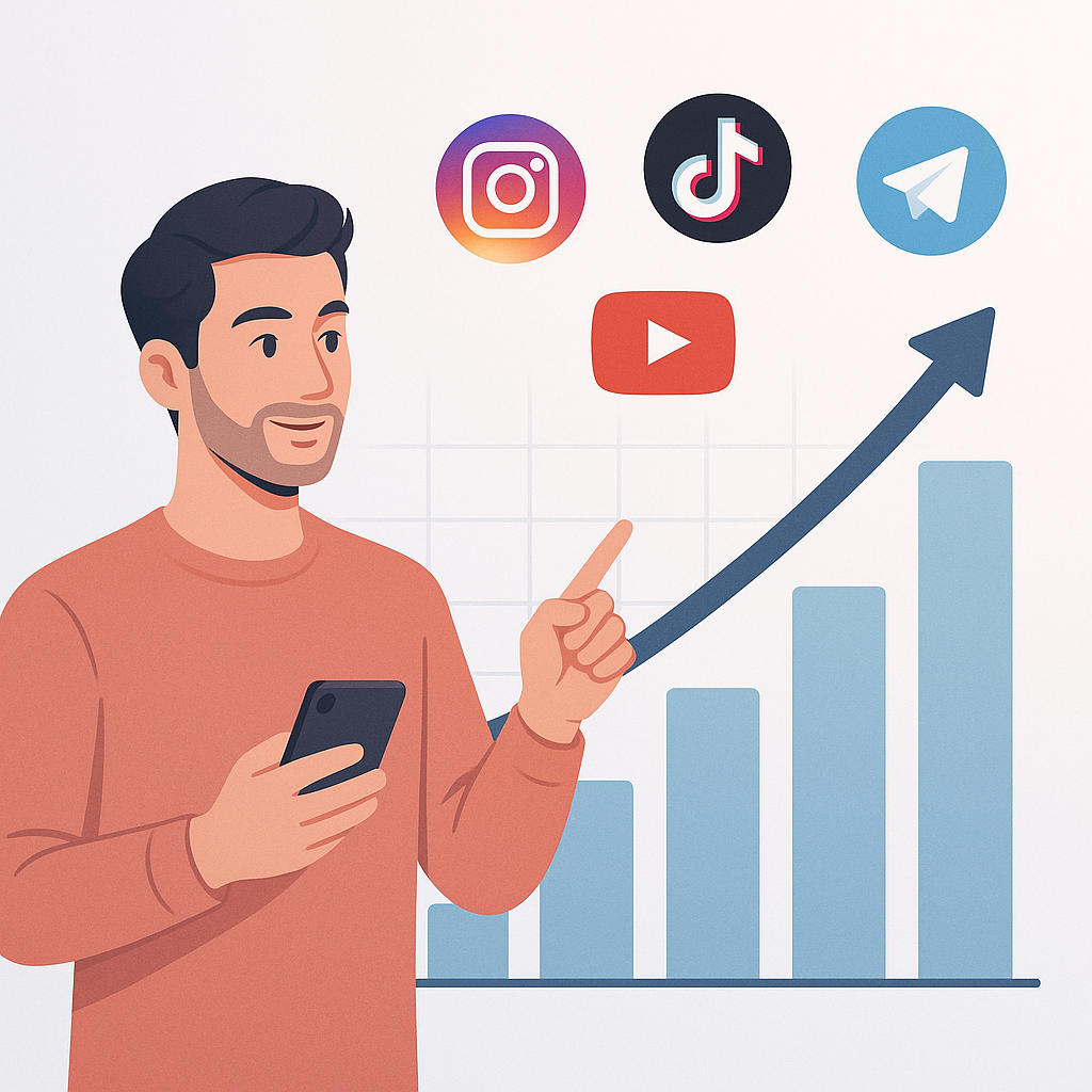 How to Supercharge Your Social Media Strategy