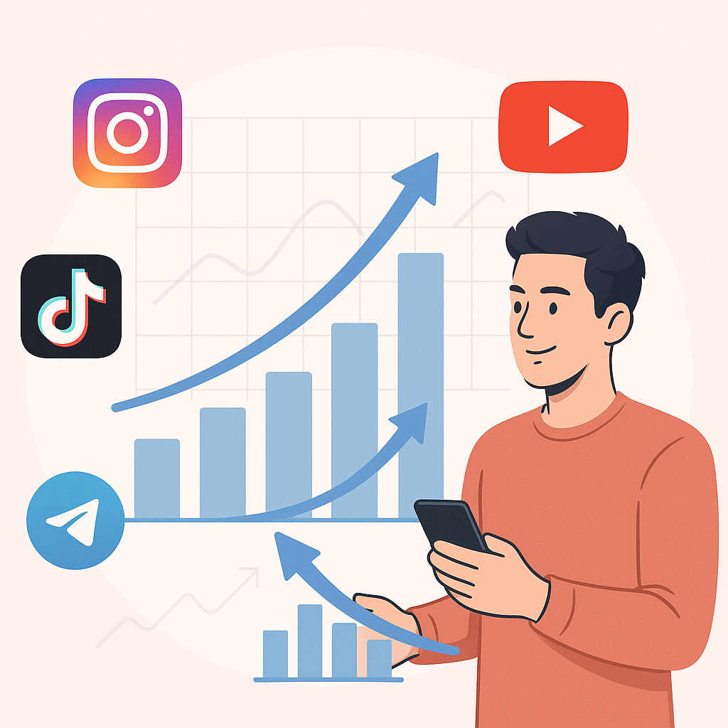 Mastering Social Growth: Buy Real Instagram Likes