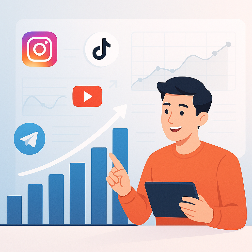 Maximize Your Brand’s Reach with Instagram Influencer Marketing