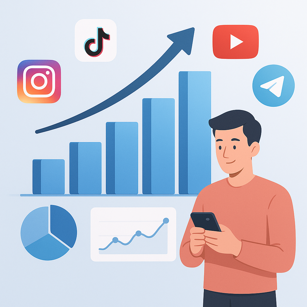 Boost Your Audience: A Guide to YouTube Subscribers