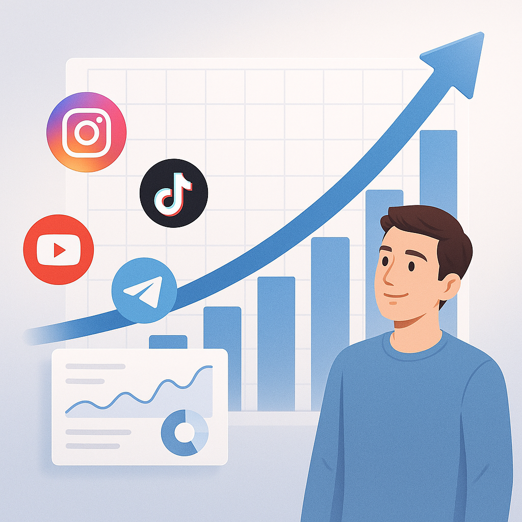 Buy Real Instagram Followers & Boost Your Presence