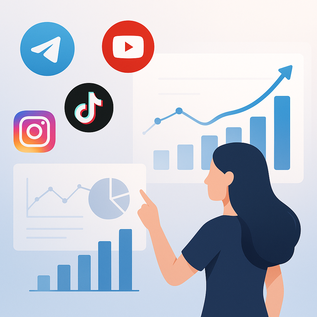 Unlocking Social Growth: The Power of TikTok Engagement Boost Service