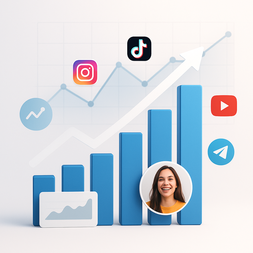 Boost Your Social Media Presence by Buying Instagram Likes