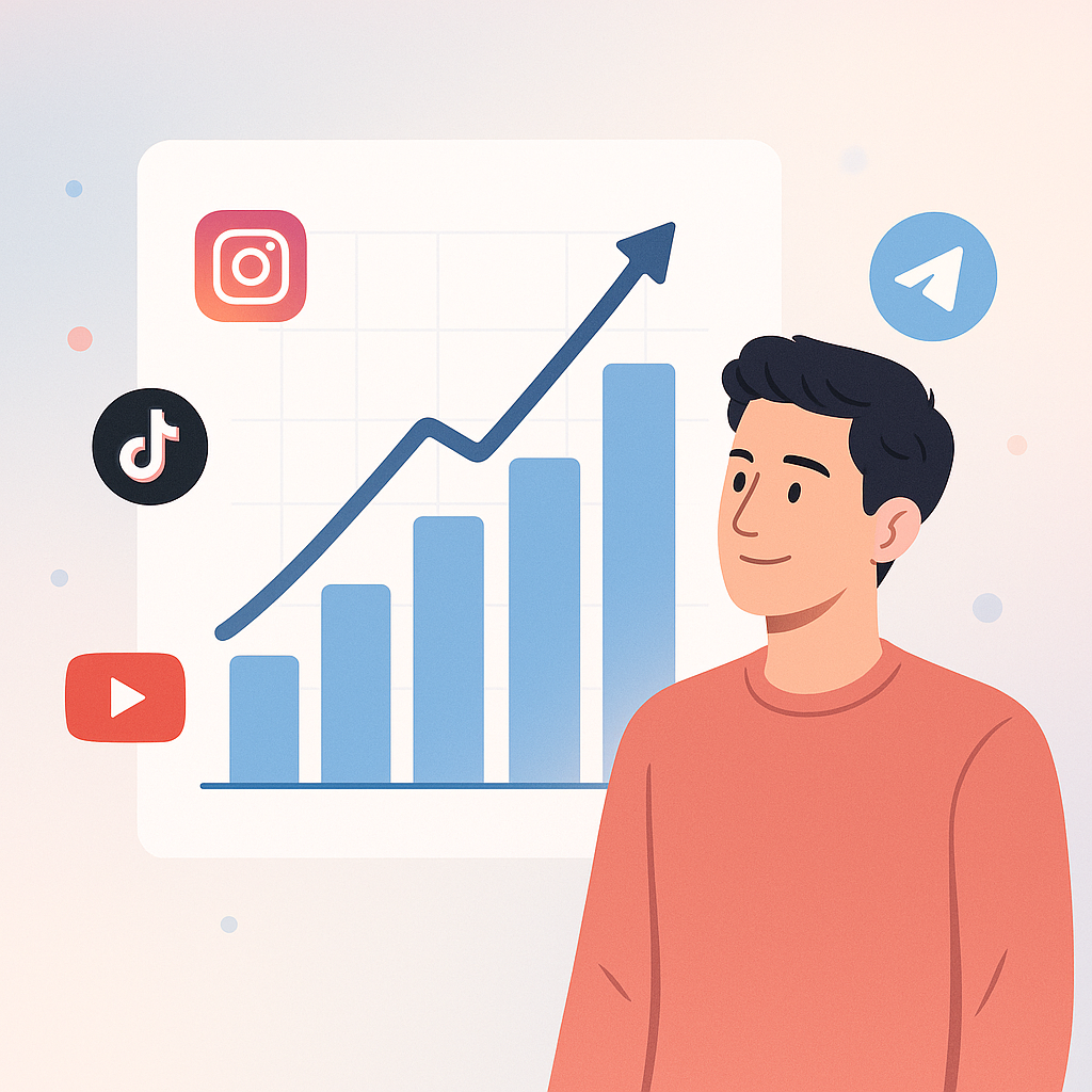 Mastering Social Growth: The Buy Instagram Followers Service and Beyond