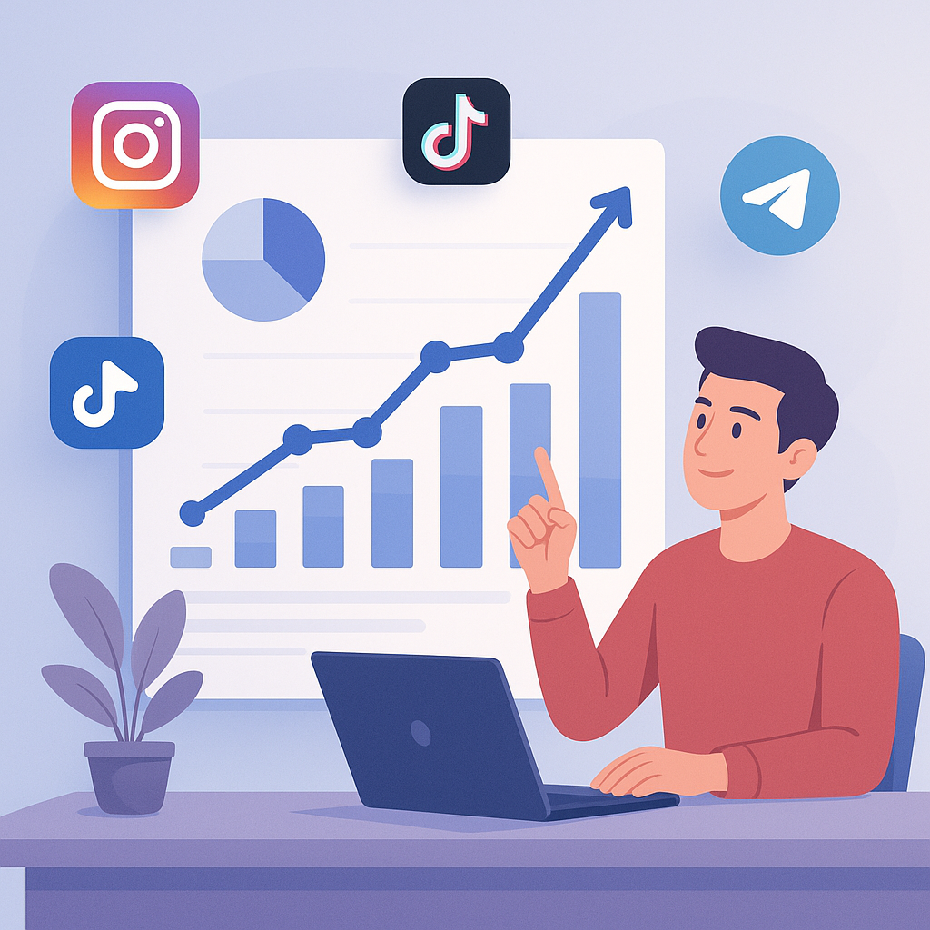 Boost Your Social Presence: Buying Instagram Followers