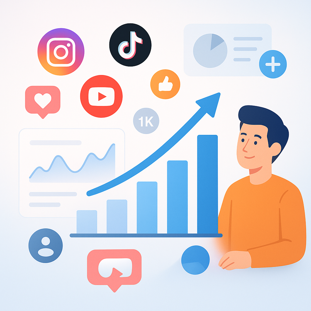 Unlocking Social Growth: Master Telegram Channel Promotion