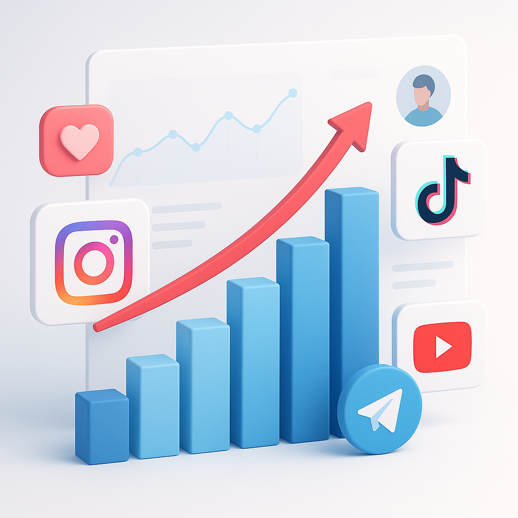 How to Gain Real TikTok Followers and Boost Your Social Growth