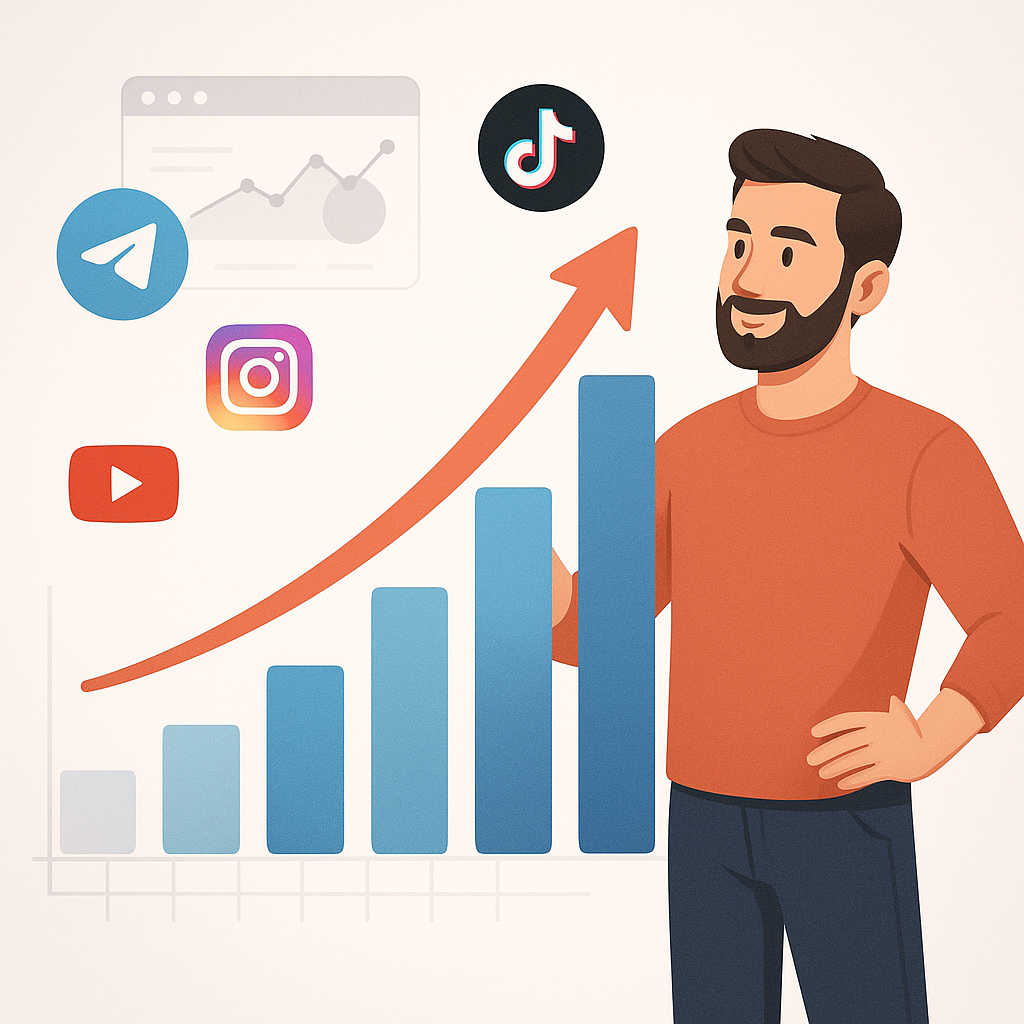 Achieving a TikTok Engagement Boost: Strategies for Social Growth