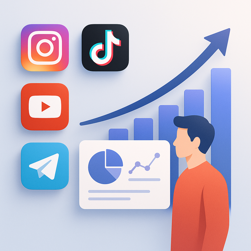 Mastering Social Growth: The Untapped Potential of Buying Real Instagram Likes