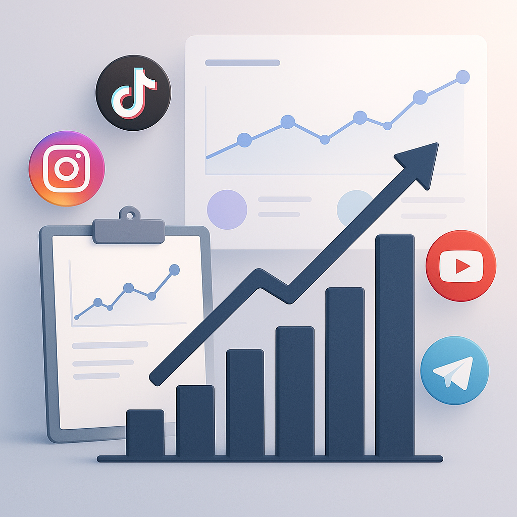 Maximizing Your TikTok Engagement Boost