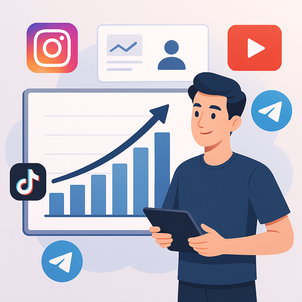 How Buying Instagram Followers Can Boost Your Social Media Strategy