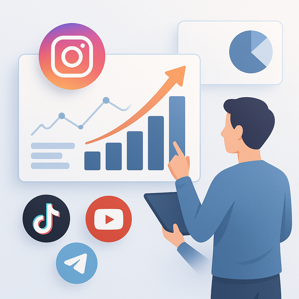 Boost Your Social Media Strategy: Buy Instagram Followers