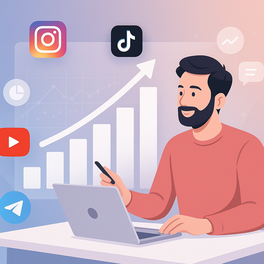 Mastering Social Growth: Buying Instagram Followers