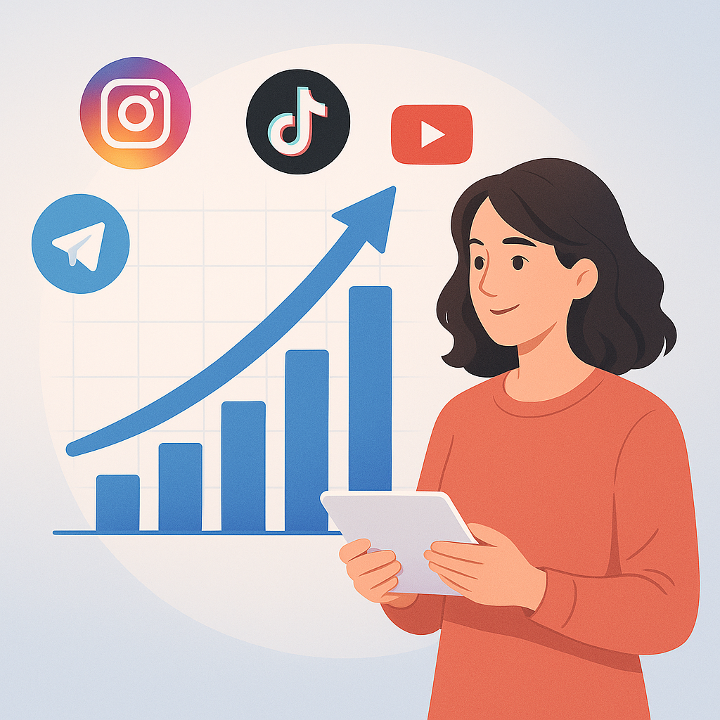 Boost Your YouTube Engagement