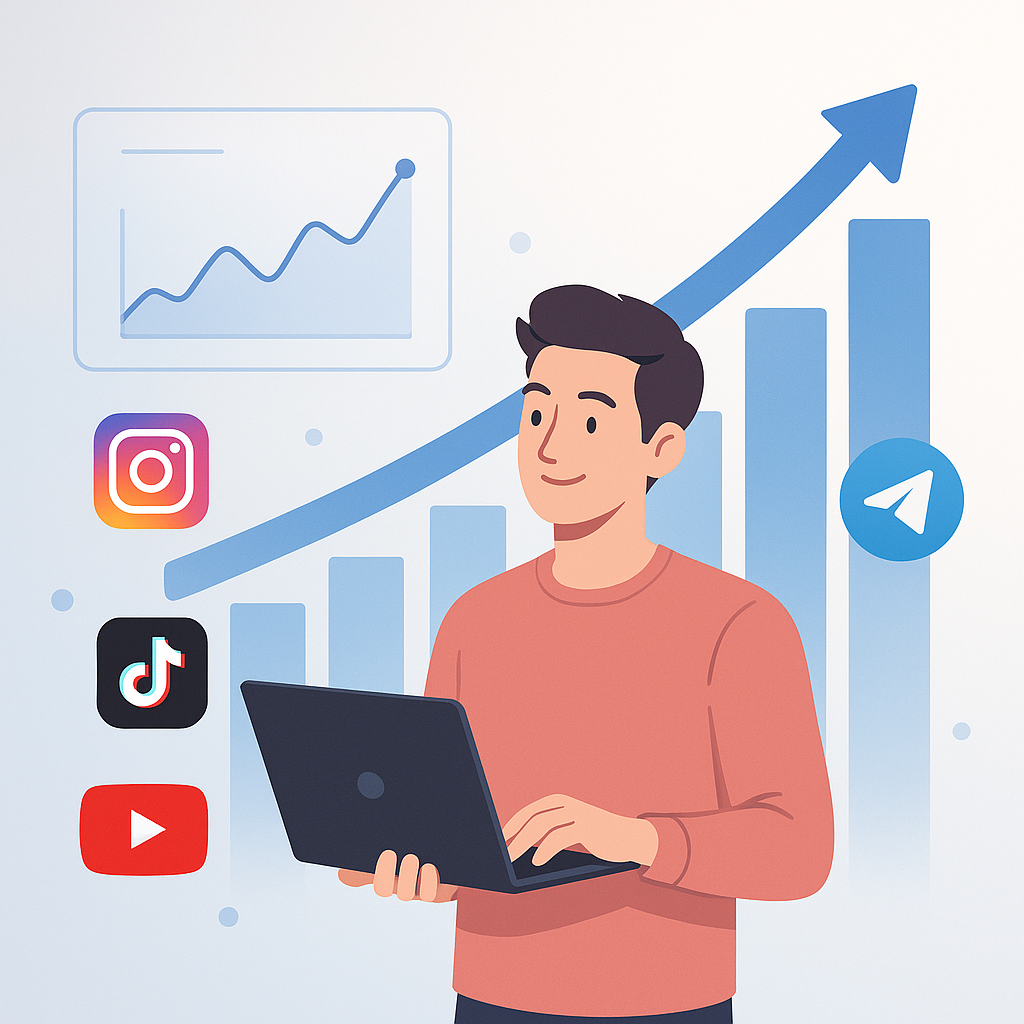 Mastering SMM Panel Instagram for Growth