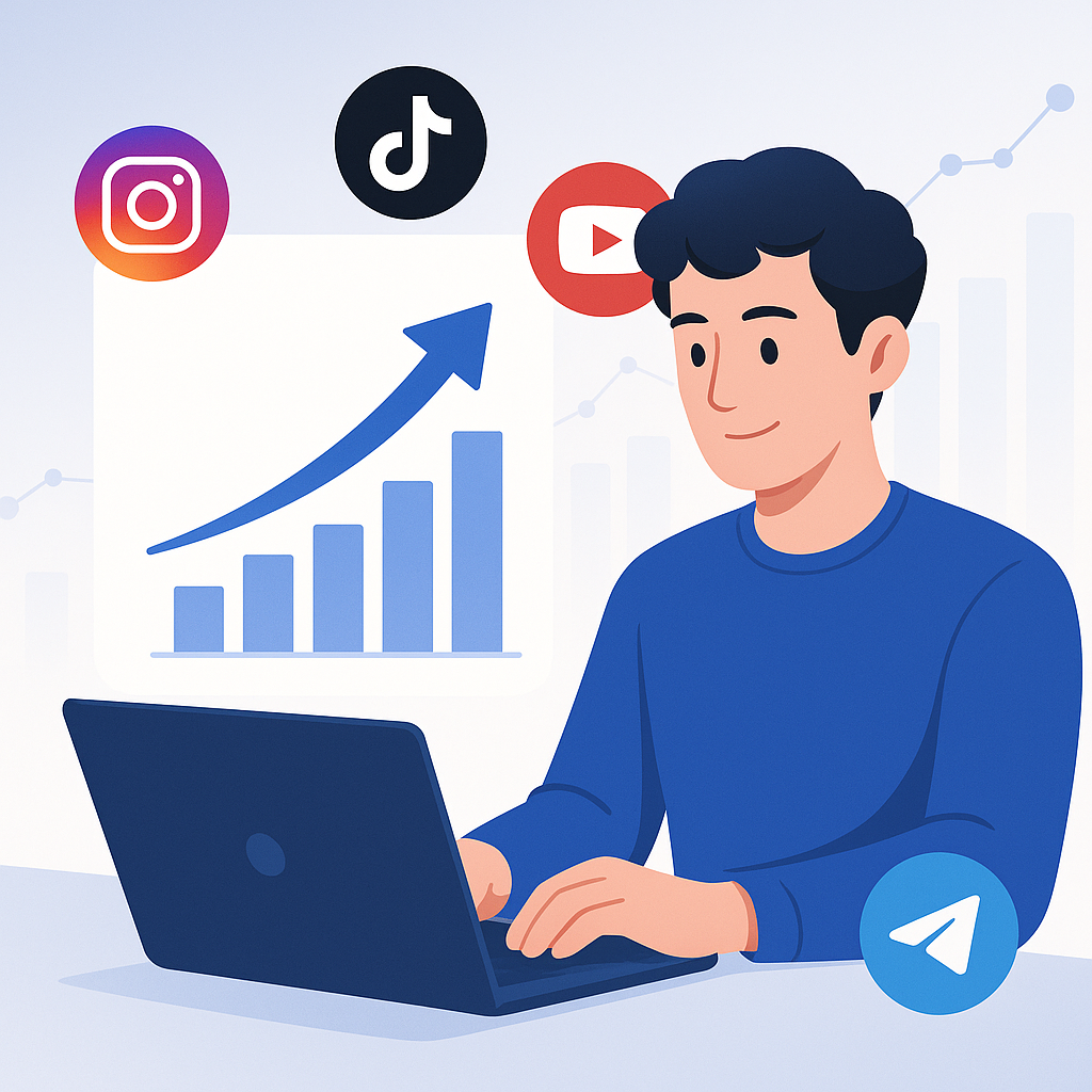 YouTube Monetization Service: Unlock Revenue Potential