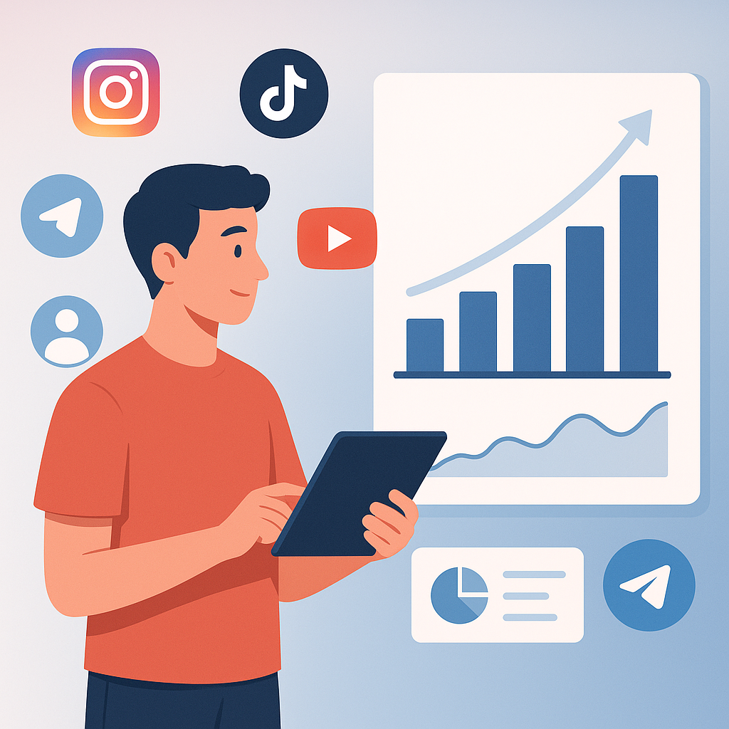 Boost Your Reach: Instagram Followers Reseller Tips