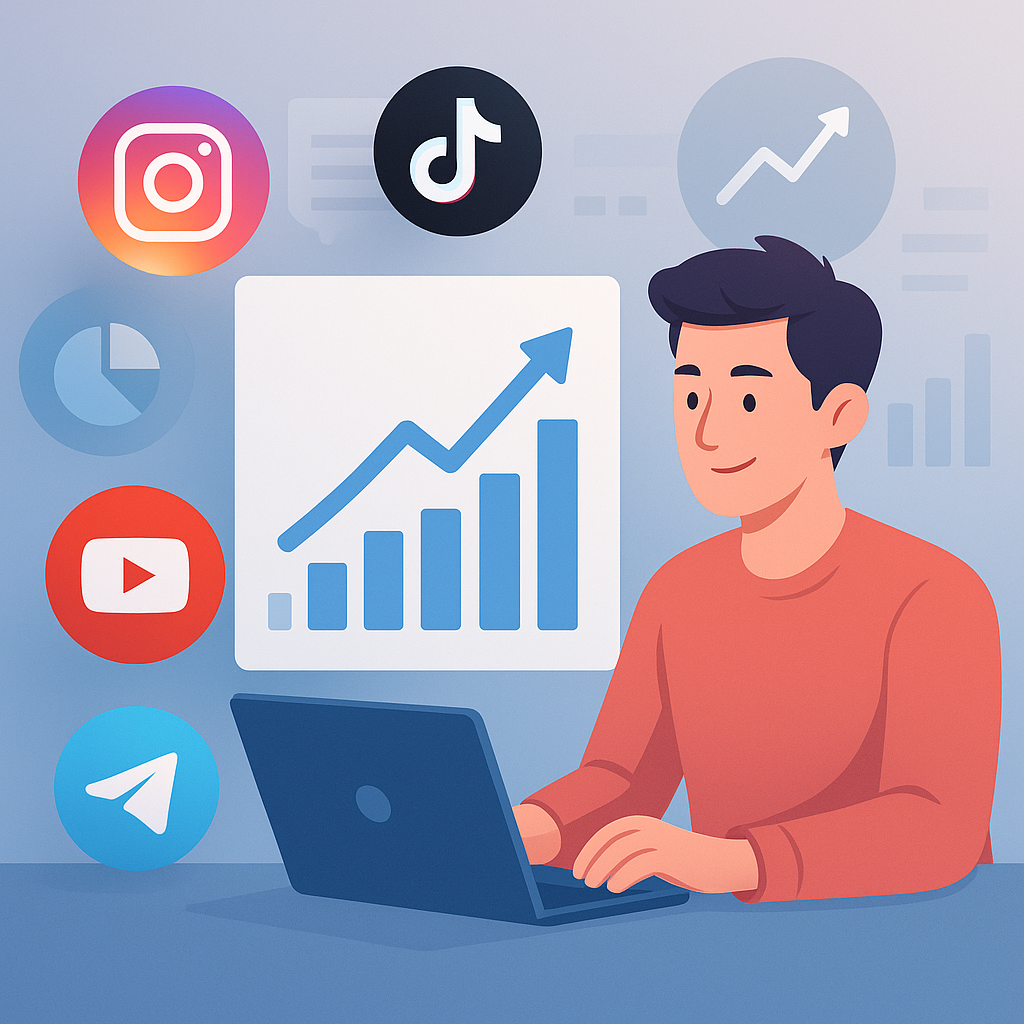 Boost Your Reach with an Effective YouTube Views Service