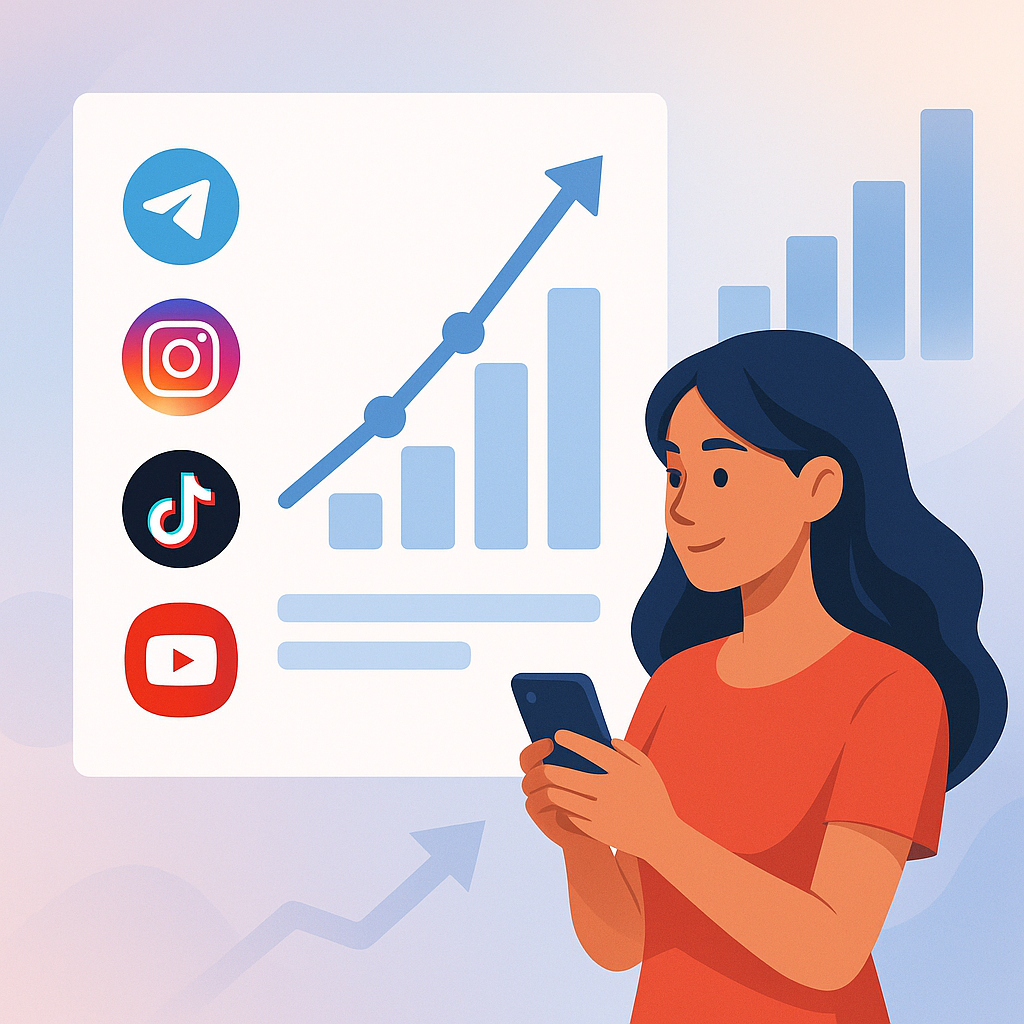 YouTube Monetization Service: Unlocking Revenue Potential