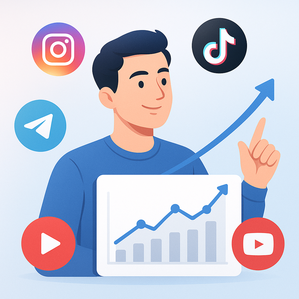 How to Effectively Buy TikTok Followers for Growth