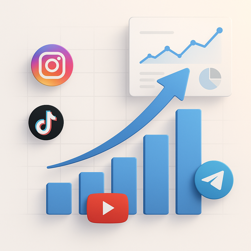 Effective Strategies to Grow Your TikTok Followers