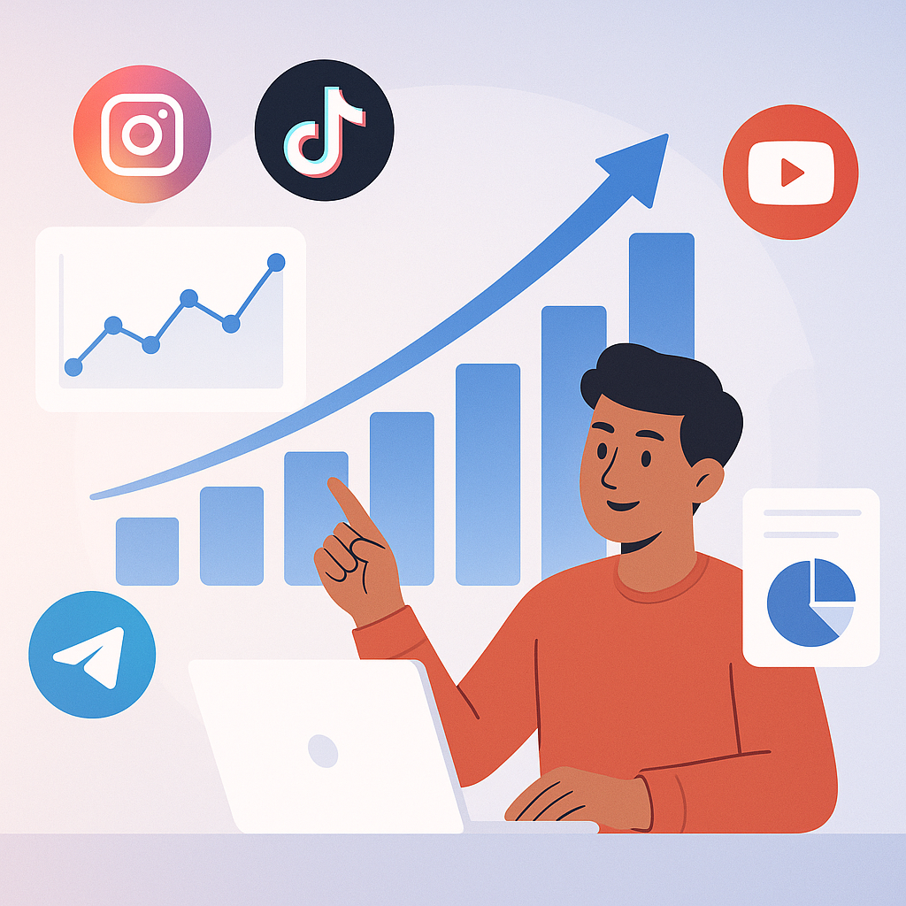 Maximizing Revenue with YouTube Monetization Panel