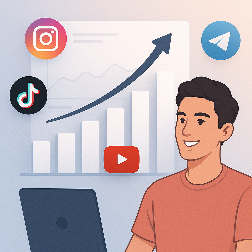 Boost Your Brand with a YouTube Views Panel