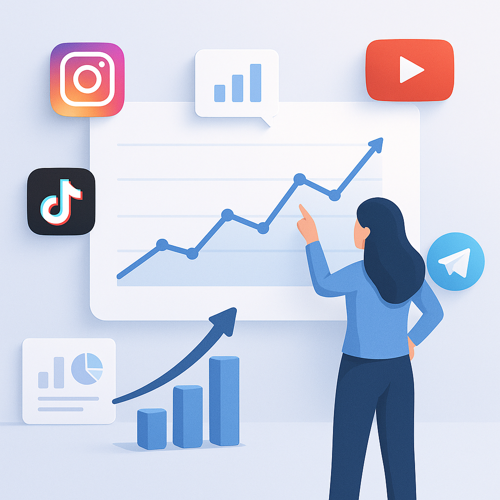 Boost Your YouTube Channel: Effective Subscriber Strategies