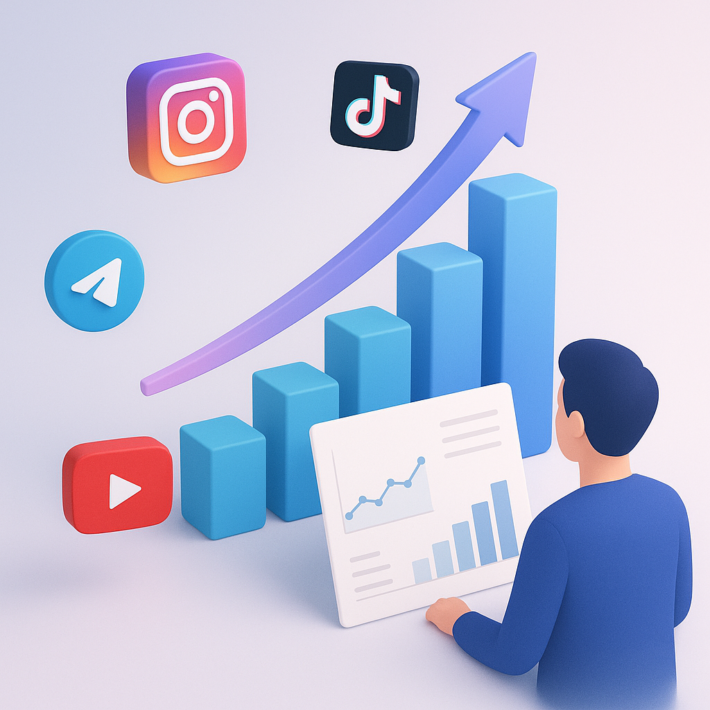 Mastering Instagram Growth Strategies