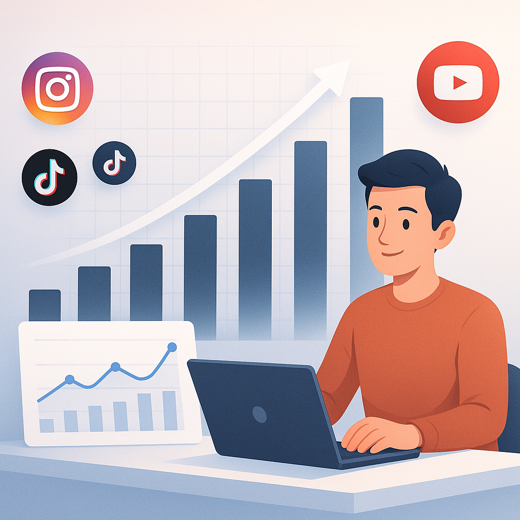 Effective Strategies for Instagram Growth Service
