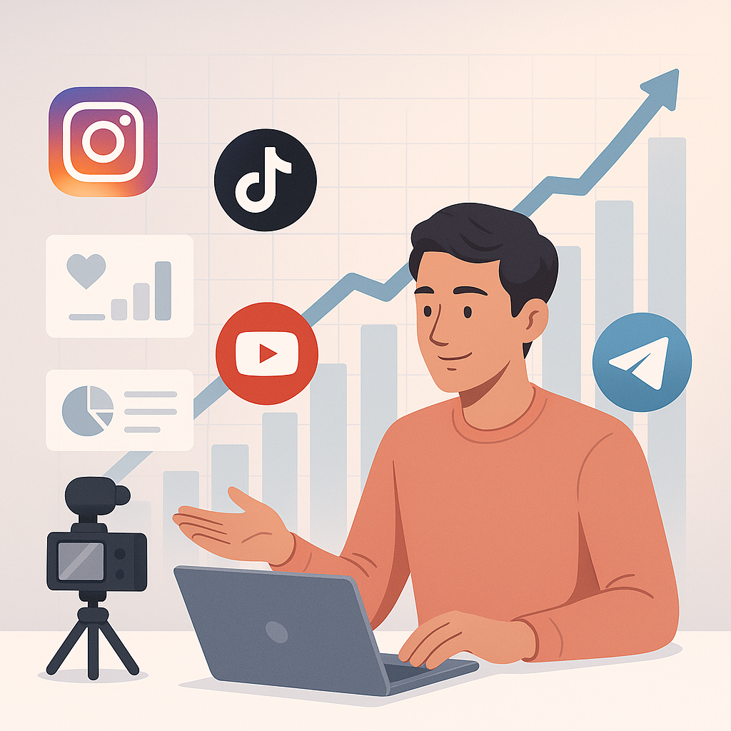 Mastering YouTube SEO for SMM Success