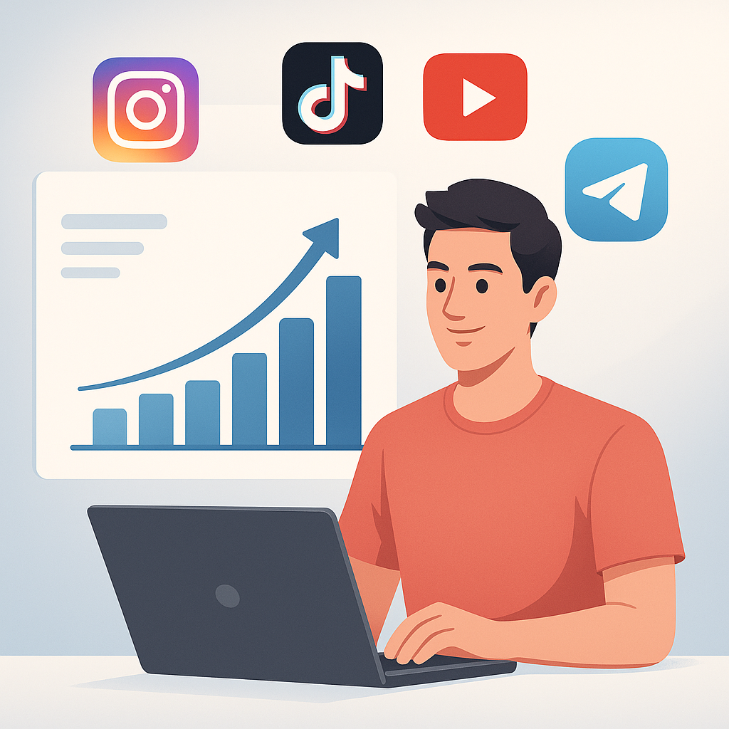 Effective YouTube Growth Service Strategies for 2026