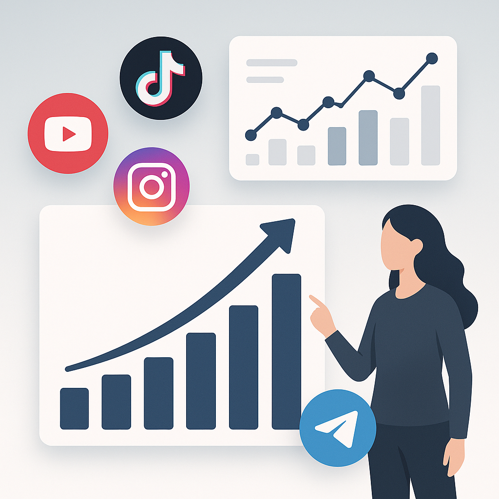 Master Instagram Marketing for Growth