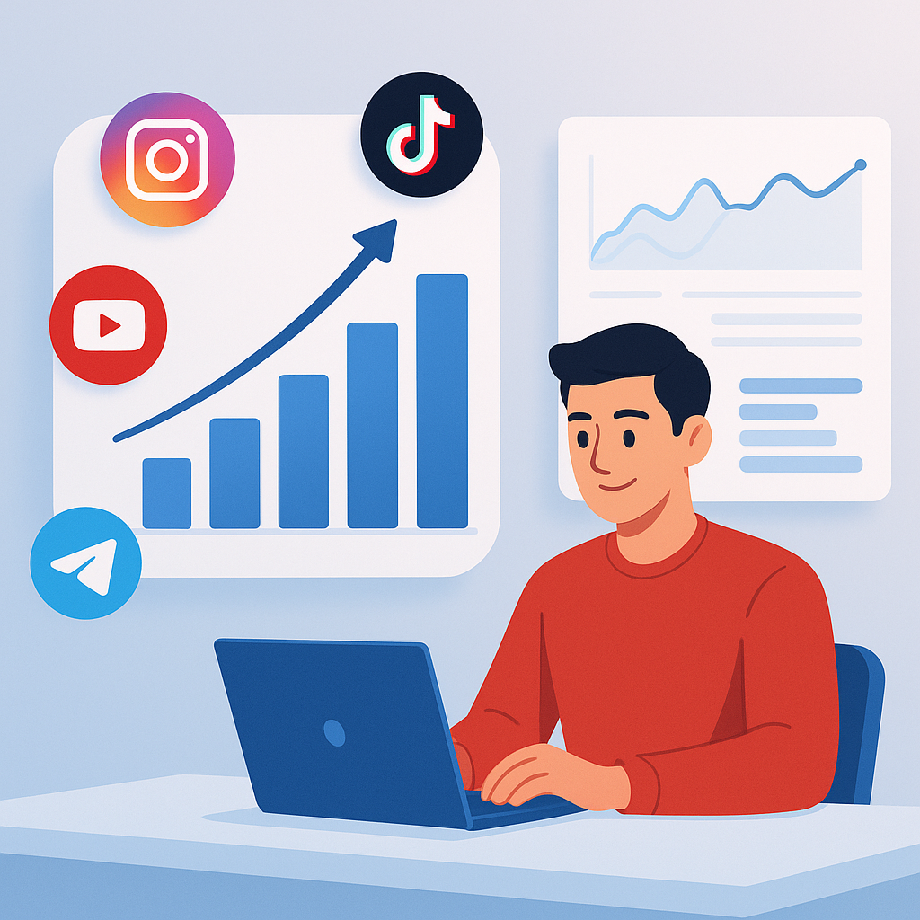 Effective Strategies to Boost YouTube Subscribers