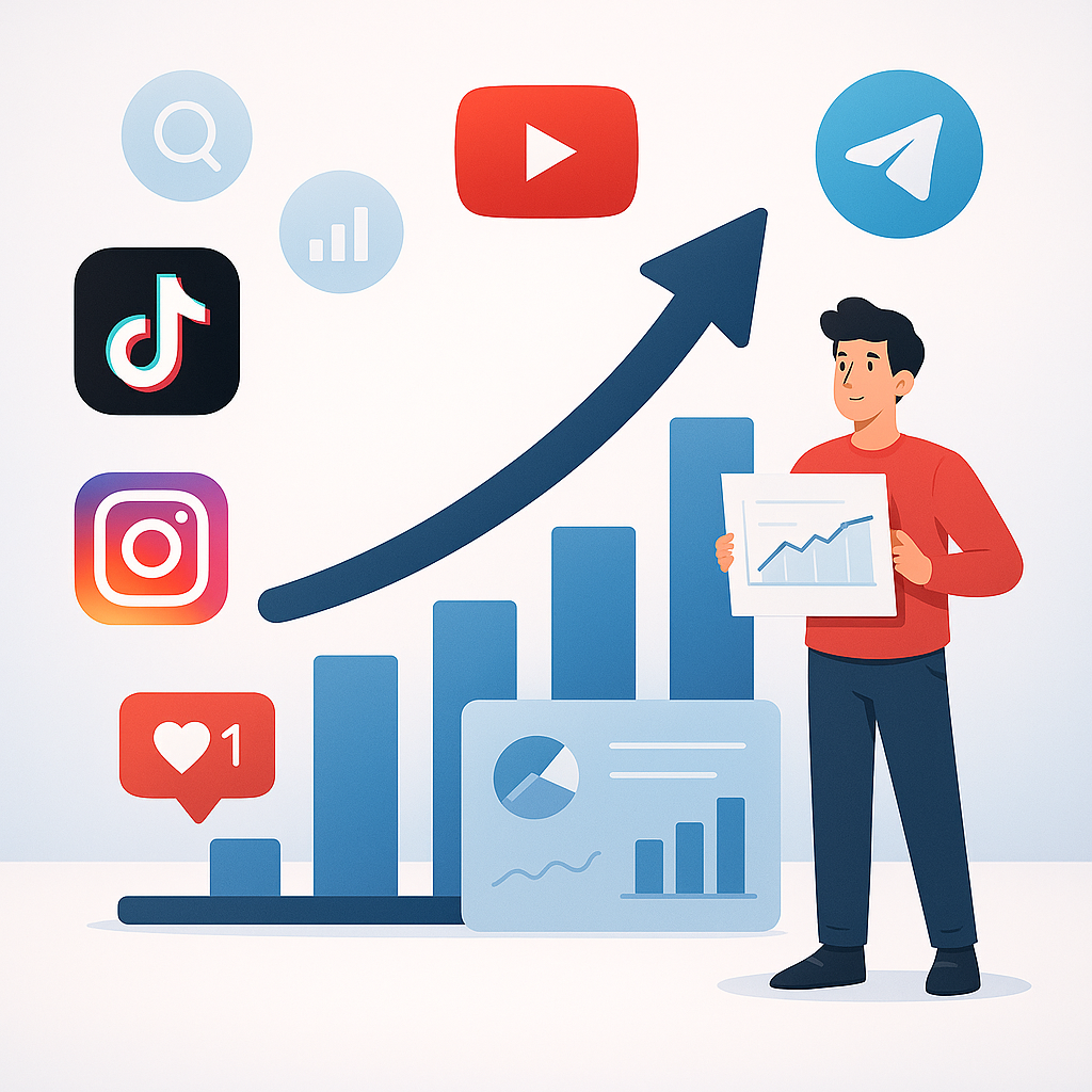 Boost Your Brand: SMM Panel for Instagram Success