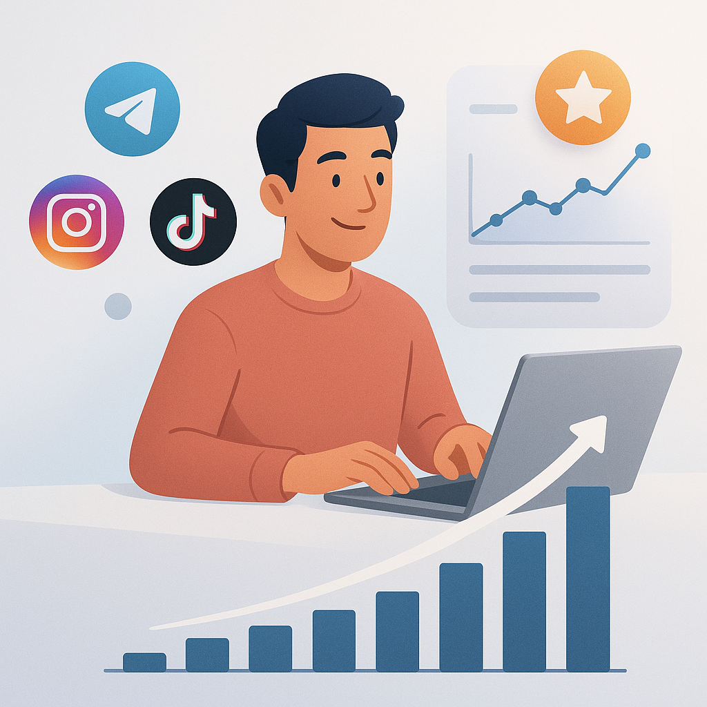 Instagram Automated Growth: Strategies