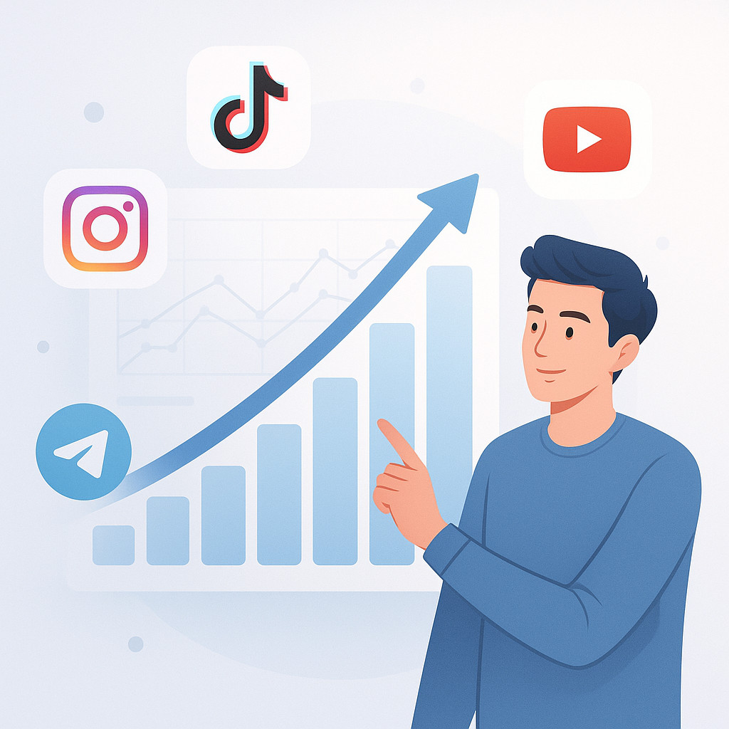 Boost Your Channel with Effective YouTube Views Service