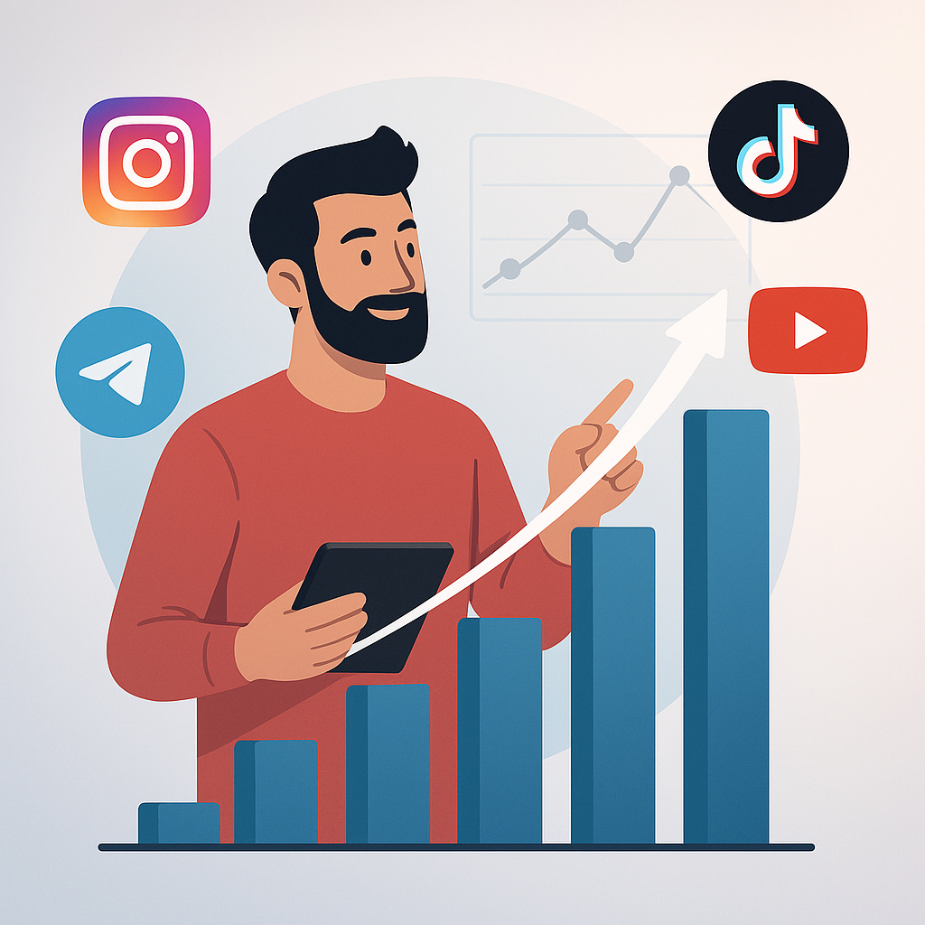Maximize Revenue with YouTube Monetization Service