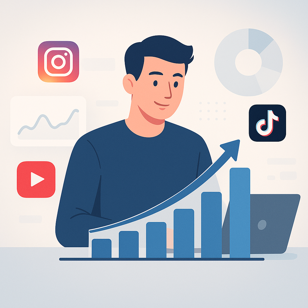 Effective Telegram Promotion Service Strategies