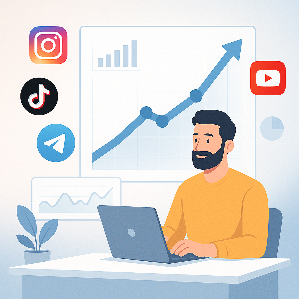Instagram Growth Service: Proven Strategies for 2026