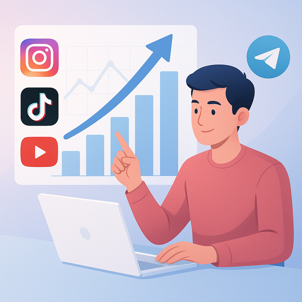 Boost Your Brand: Mastering Instagram Followers