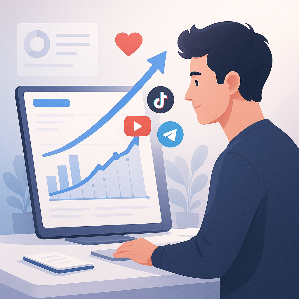 Instagram Followers Reseller: Strategies for Growth